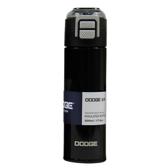 Dodge Çelik Matara 500 ml
