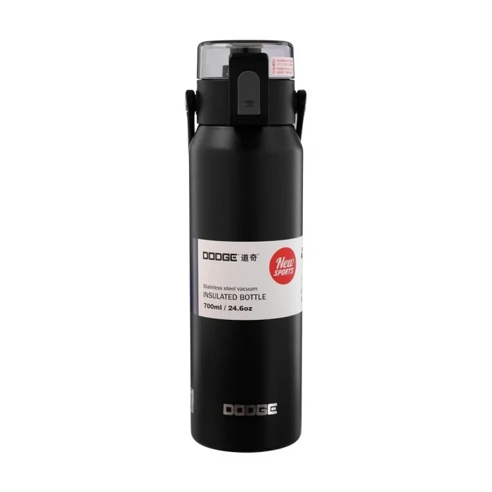 Dodge Çelik Matara 700 ml