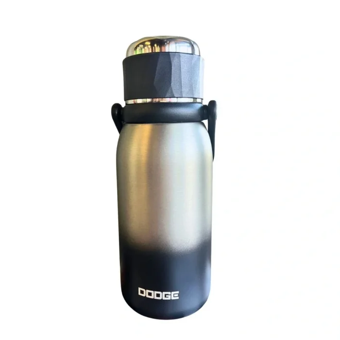 Dodge Çelik Matara 720 ml