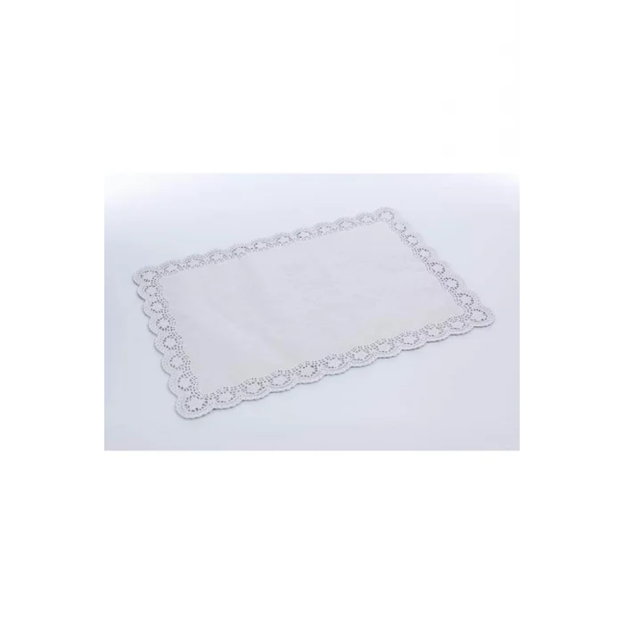Dolphin Dantel Kağıt 32*45 cm 100 Adet