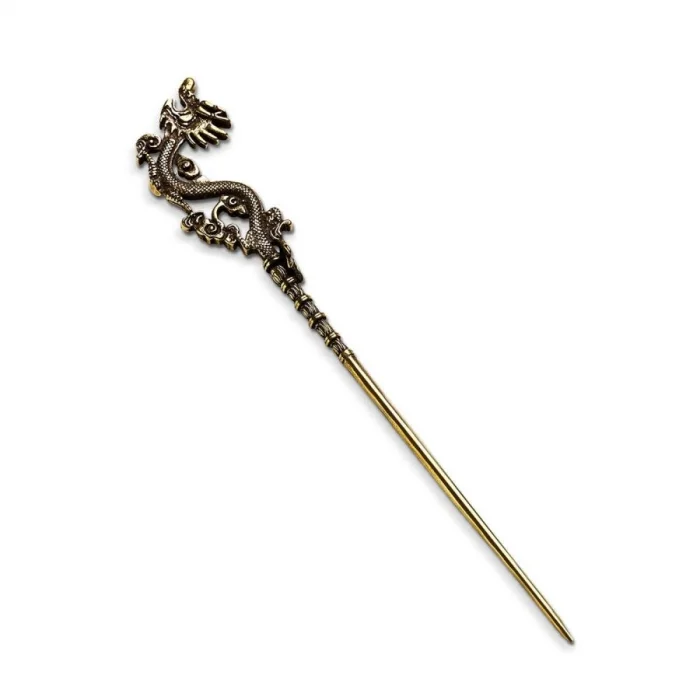 Dragon Metal Puro Açıcı İğne Bronze 15cm