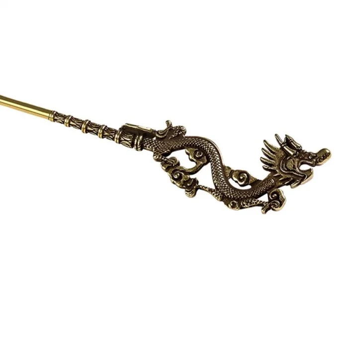 Dragon Metal Puro Açıcı İğne Bronze 15cm