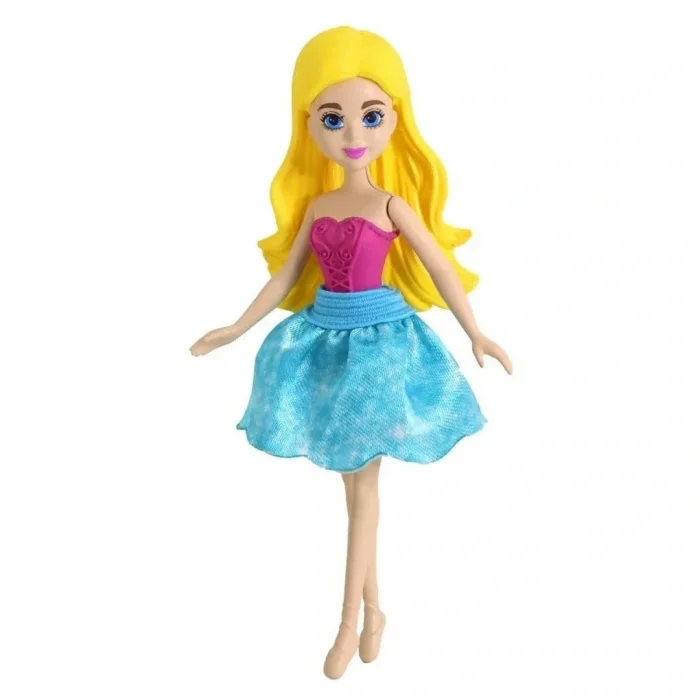 Dreameez Mini Külahta Bebek