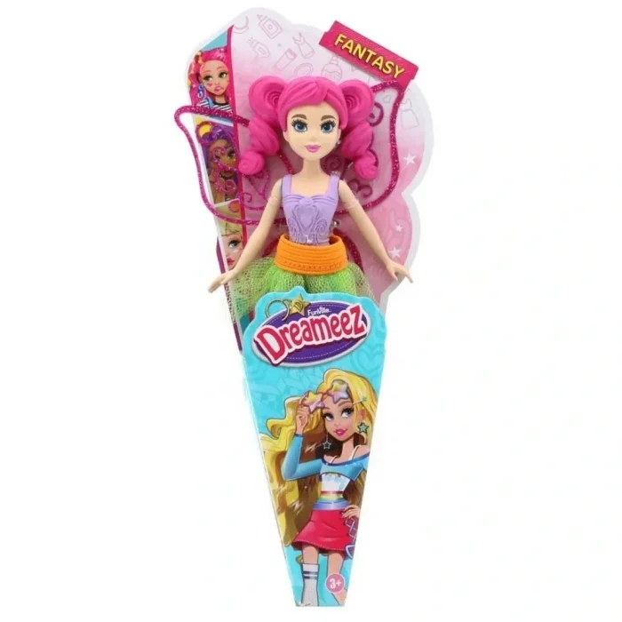 Dreameez Mini Külahta Bebek