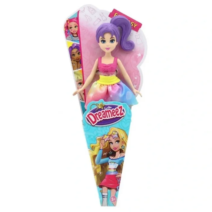 Dreameez Mini Külahta Bebek