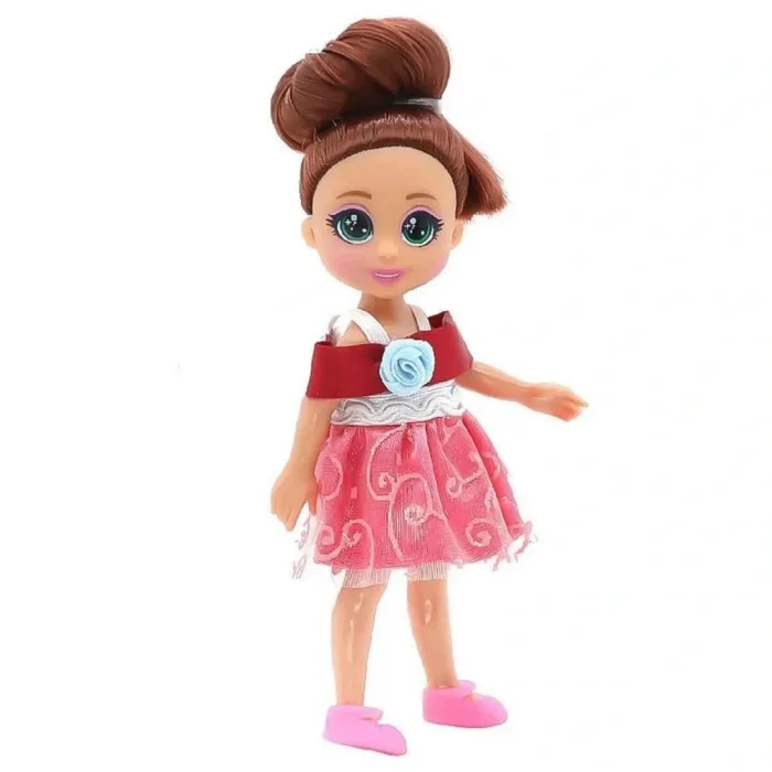 Dreameez Mini Prenses Bebek