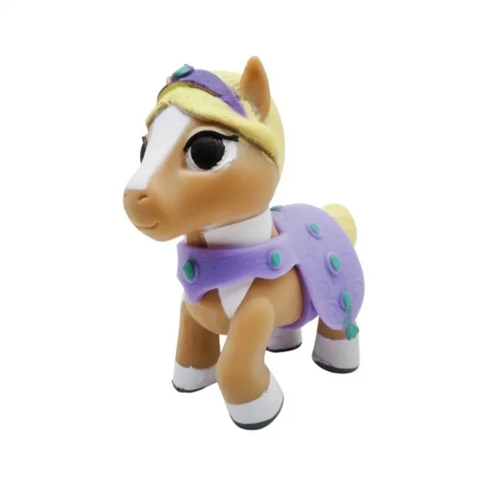 Dress Your Pony Mini Figür