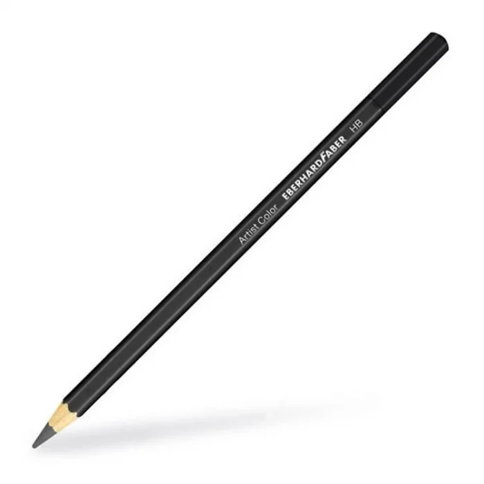 Eberhard Faber Artist Color Dereceli Çizim Kalemi HB