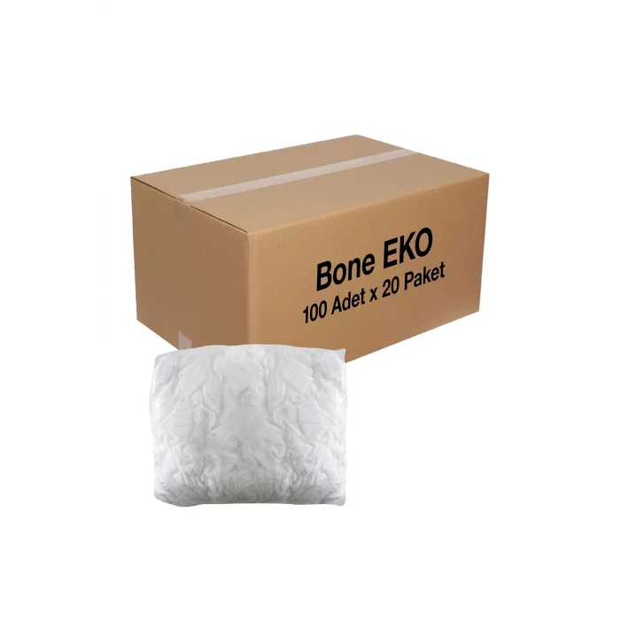 Ekonomik Bone 16inch 100lü 2000 Adet (Koli)