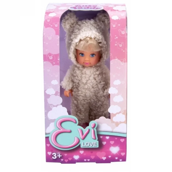 Evi Love Cute Teddy