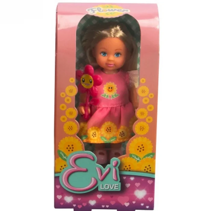 Evi Love Flowers