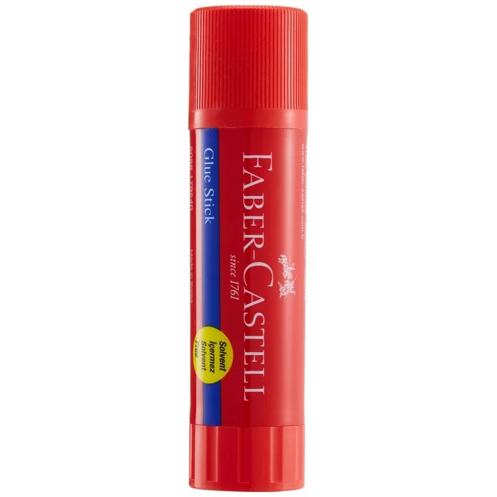 Faber Castell Stick Yapıştırıcı 40 gr.