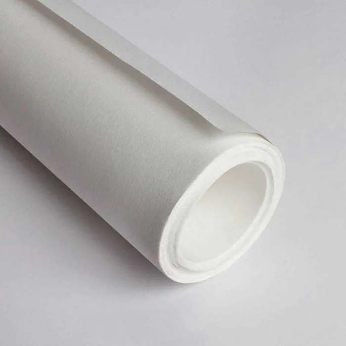 Fabriano Accademia Natural Grain Eskiz Çizim Kağıdı 160 gr. 1.5 metre x 10 metre Rulo