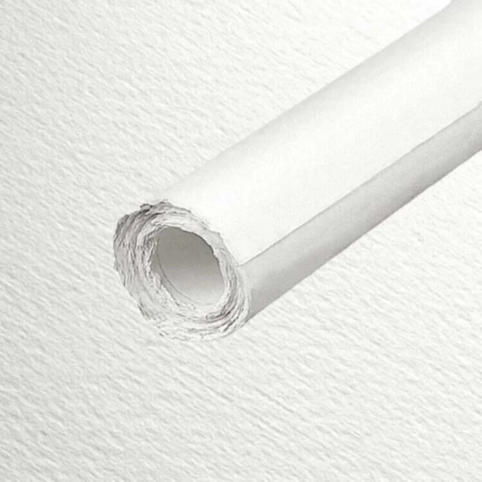 Fabriano Artistico Extra White %100 Cotton Suluboya Kağıdı Sıcak Baskı 300 gr. 1.4x10 metre Rulo