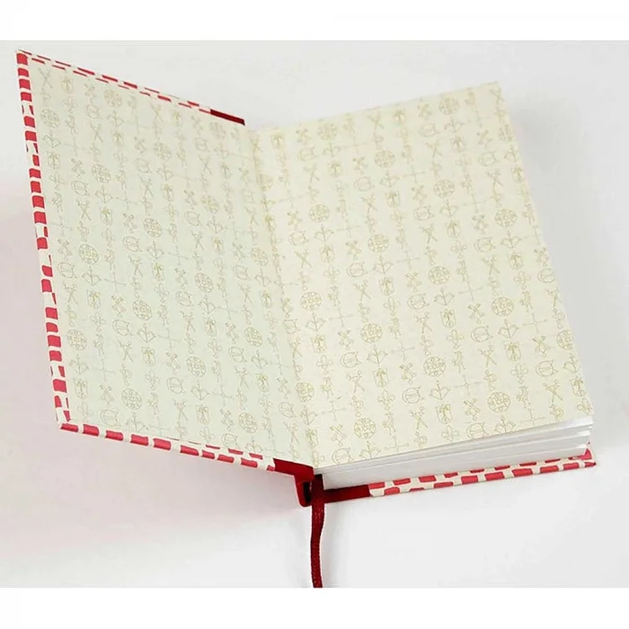 Fabriano Venezia Book Çok Amaçlı Eskiz Çizim Defteri 200 gr. 10x15 cm. 48 yaprak