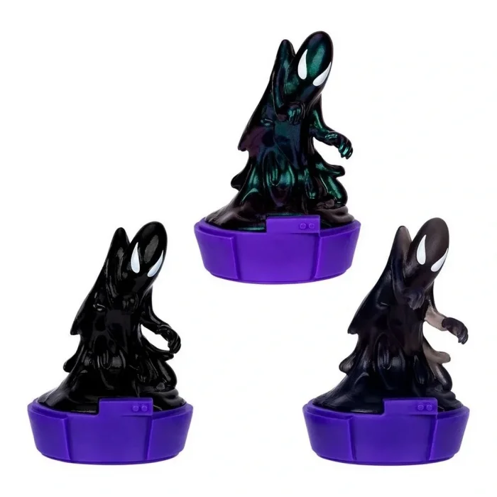 Fandrop Marvel Spider-Man Venom'a Karşı