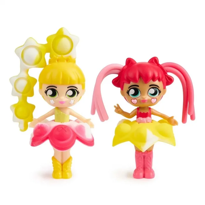 Fashion Fidgets Sürpriz Bebek 1486