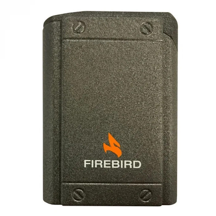 FireBird WildCat Masa 3 Aev Puro Çakmağı GunMetal