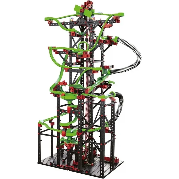 Fischertechnik Dinamik XXL Yapım Oyuncağı 1365 Parça