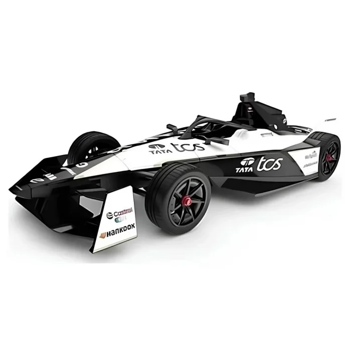 Formula 1 Jaguar Uzaktan Kumandalı Araba