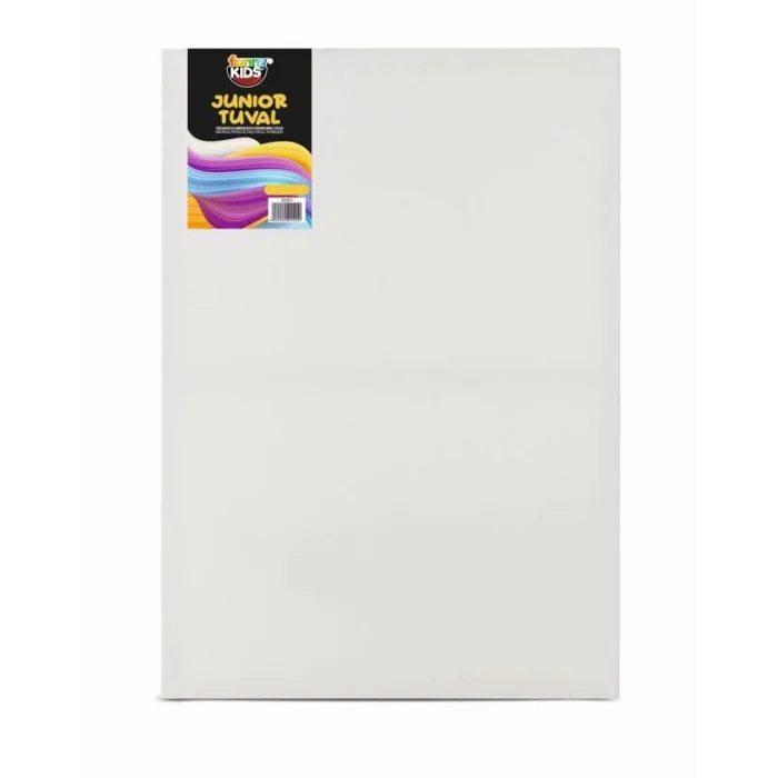 Funny Kids Junior Seri Tuval 40x50 cm.