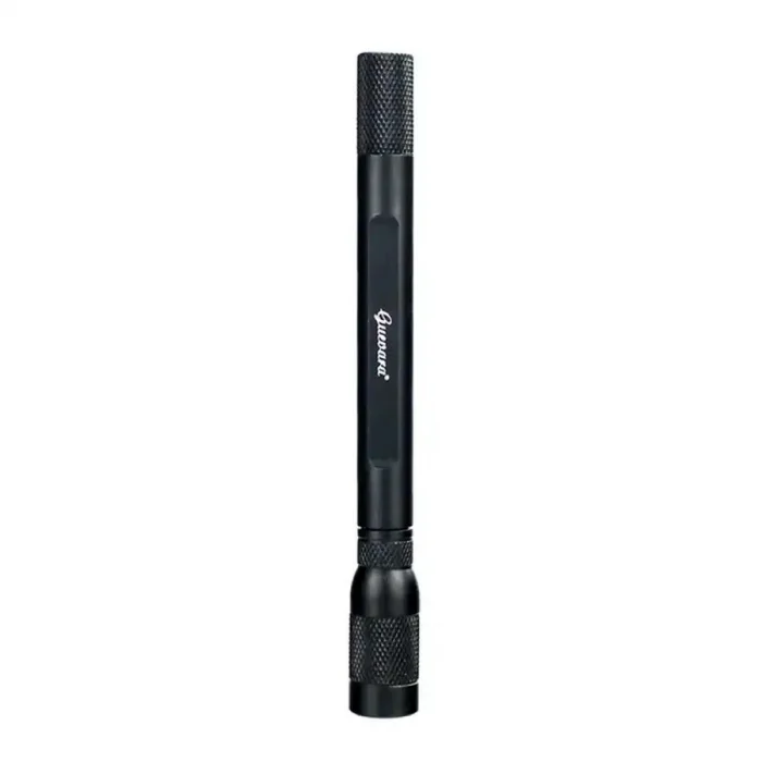 Guevara 3in1 Drawpoker Delici ve Puro İğnesi Siyah 15cm