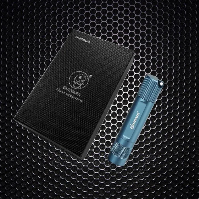Guevara Drawpoker Puro İğnesi Ve Delicisi Mavi 9cm