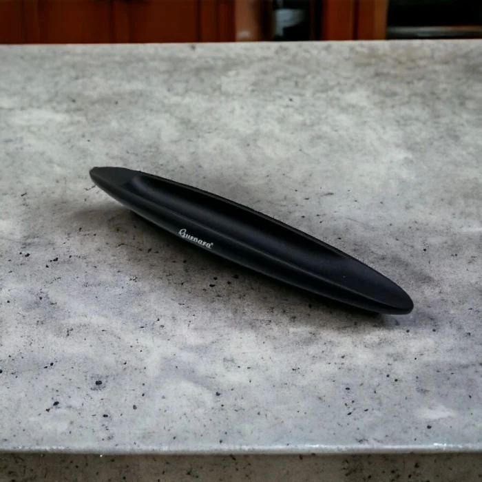 Guevara Slimline Metal Puro Küllüğü Siyah 2li