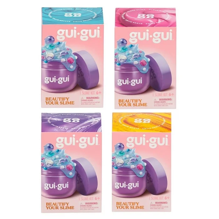 Gui Gui Slime