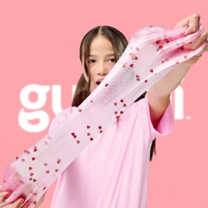 Gui Gui Slime