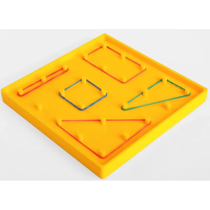 Hatas Geometri Tahtası