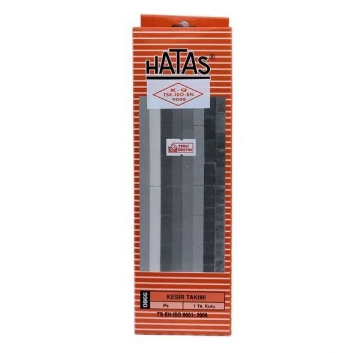 Hatas Kesir Takımı