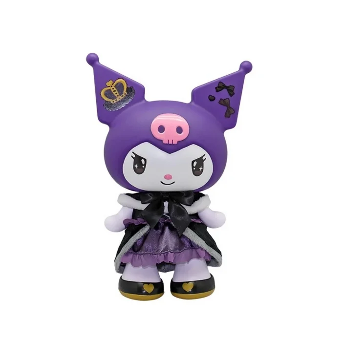Hello Kitty Kuromi Gece Işıltısı