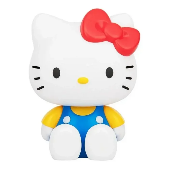 Hello Kitty Shaped Para Kutusu