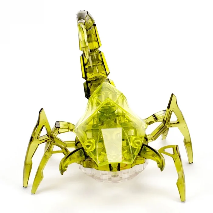 Hexbug Mikro Robot Akrep