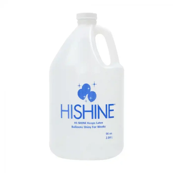 Hi-Shine 96 oz. (2,84 Lt)