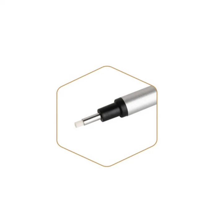 Hobi Market Art 2.3 mm. Yuvarlak Uçlu Kalem Silgi