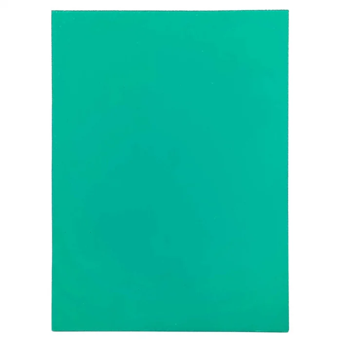 Hobi Market Linol Tabaka 3 mm. A4 Yeşil