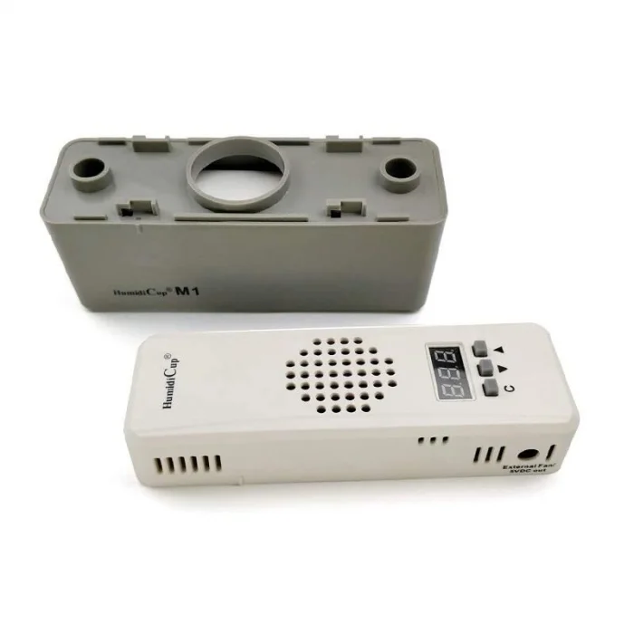 Humidicup M1 Elektronik Puro Nemlendirme Cihazı 800 Capacity