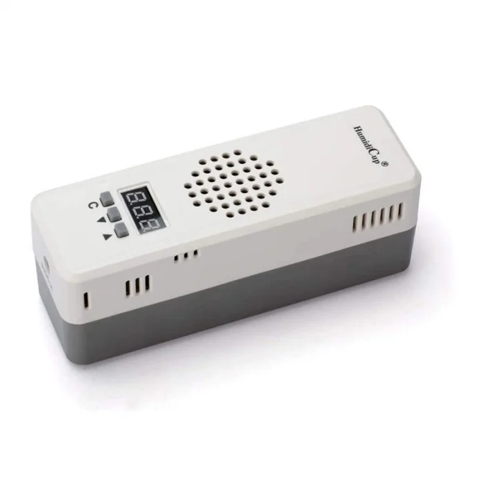 Humidicup S1 Elektronik Puro Nemlendirme Cihazı 300 Capacity