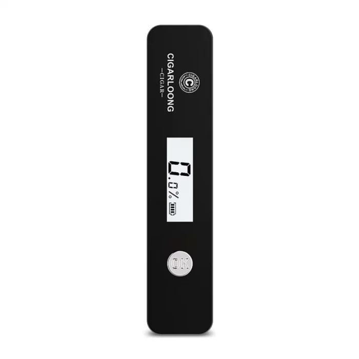 Humidimeter Dijital Dedectör Puro İçi Nem Ölçer