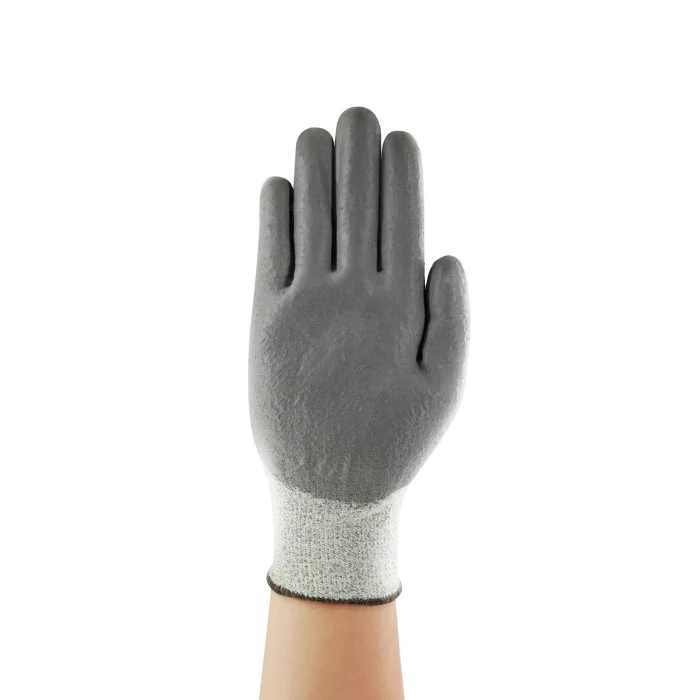 HyFlex® 11-730 Mekanik ve Kesilmelere Karşı Koruyucu Eldiven 1 Çift(10 Beden / XL)