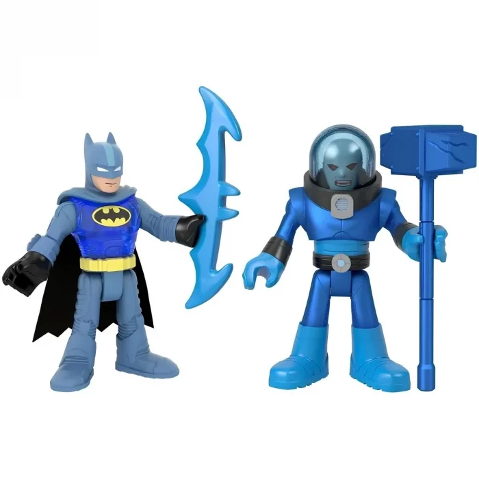 Imaginext DC Super Friends Figürleri M5645