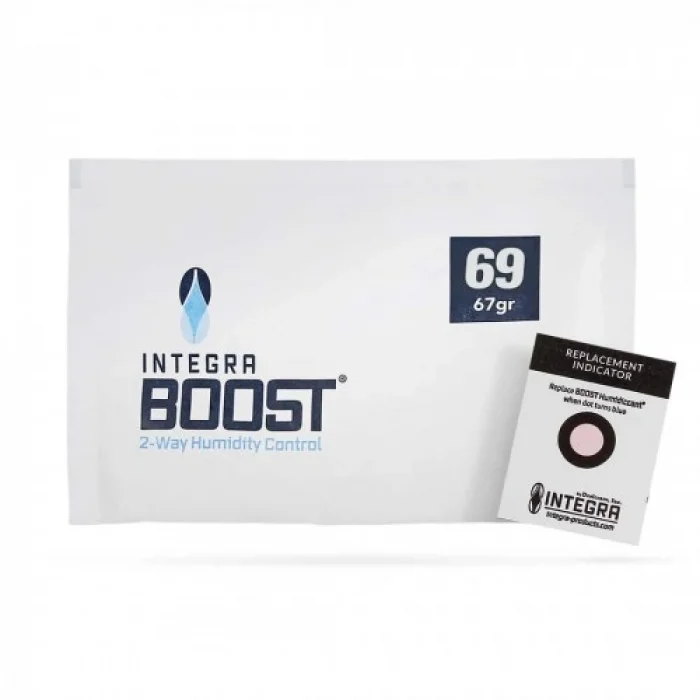 Integra Boost %69 67gr Puro Nemlendirici INT002 - Parmida
