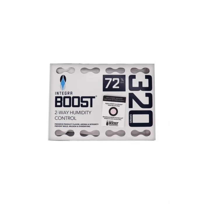 Integra Boost %72 320gr Puro Nemlendirici INT007 - Parmida