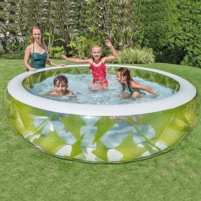 Intex 57182 Şişme Aile Havuzu