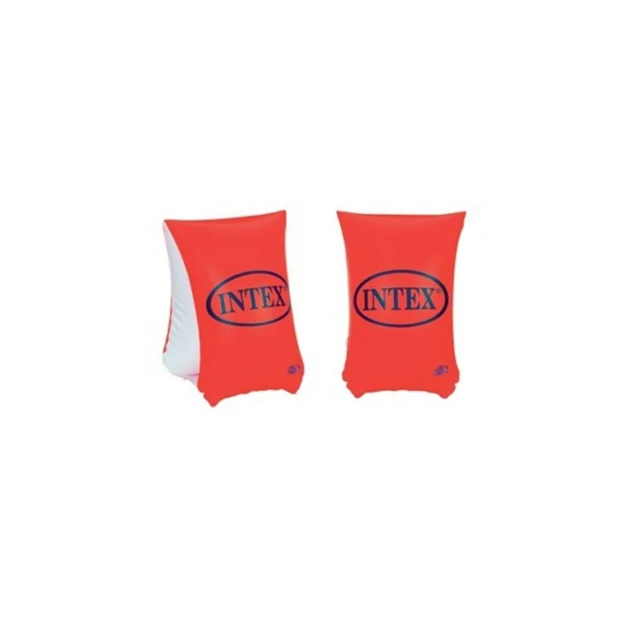 Intex 58641 Düz Renkli Jumbo Kolluk