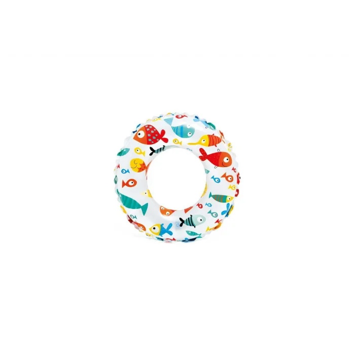 Intex 59230 Intex 59230 Sevimli Desenli Simit