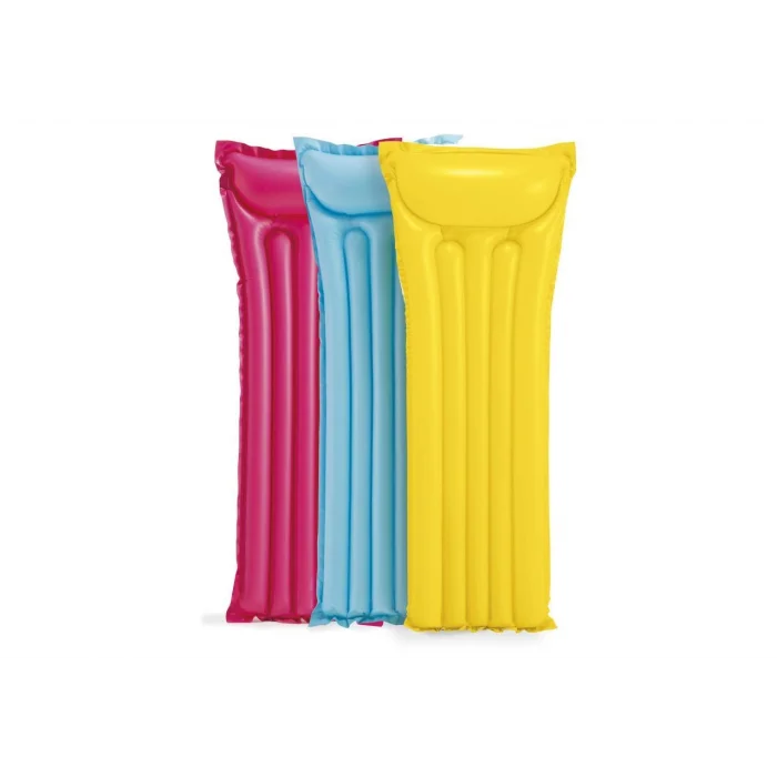 Intex 59703 Düz Renkli Yatak 183cm