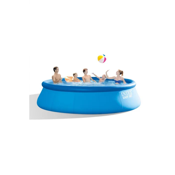 Intex Easy Set Havuz 457x122cm 26168